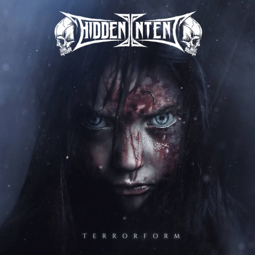 Hidden Intent : Terrorform